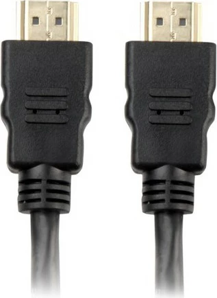 Kabllo HDMI Sharkoon 1m, i zi