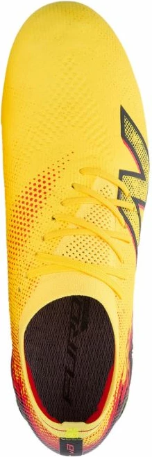 Atlete futbolli New Balance Furon Elite FG V8 NBUF1F7IB, të verdha
