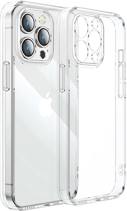 Mbështjellës transparent Joyroom JR-14D2 për iPhone 14 Pro