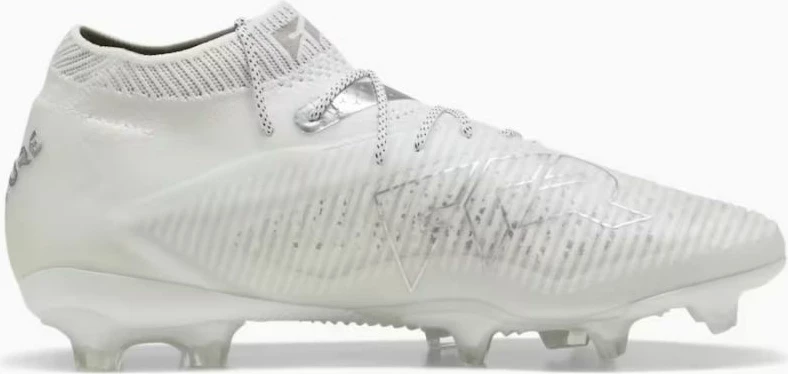 Atlete futbolli Puma meshkuj, të zeza