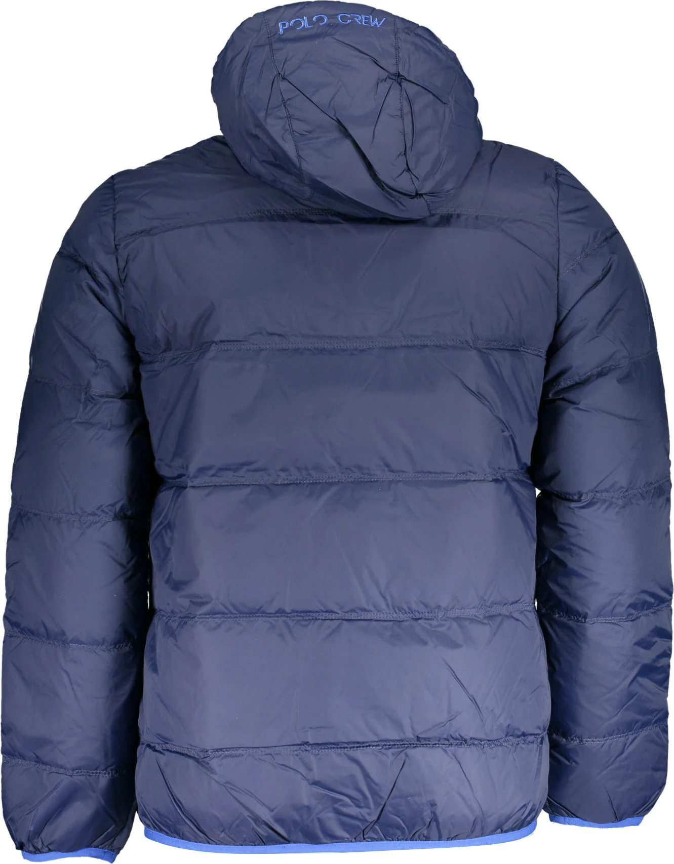 Jakne LA MARTINA meshkuj, blu