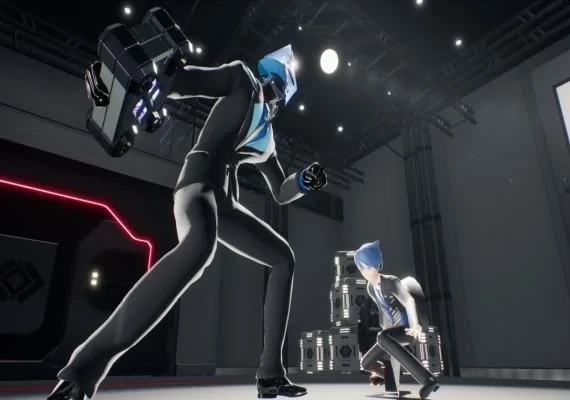 Assault Spy Elite Spy Edition EN/JA/PT/ES Global