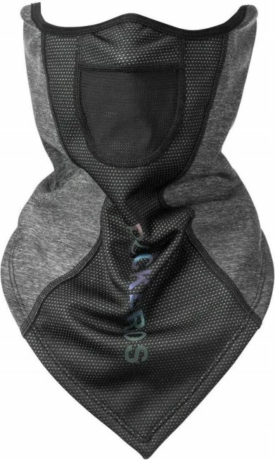 Balaklavë softshell Rockbros, gri