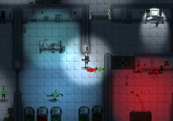 Deadly Escape EN Global