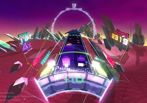Spin Rhythm XD Global