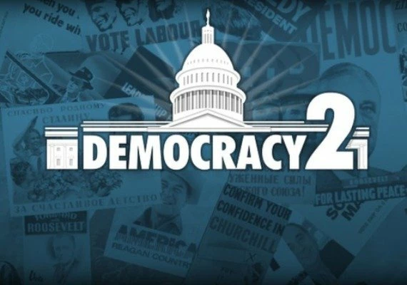 Democracy 2 EN Global