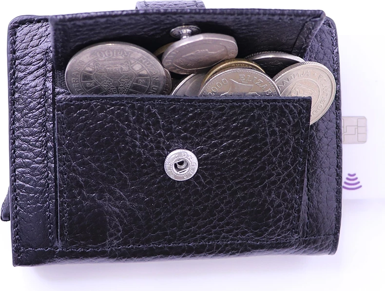 Kuleta për kredi kartela West Polo 5581-01