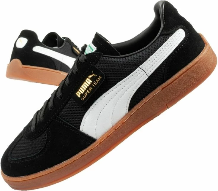 Atlete për meshkuj Puma, të zeza