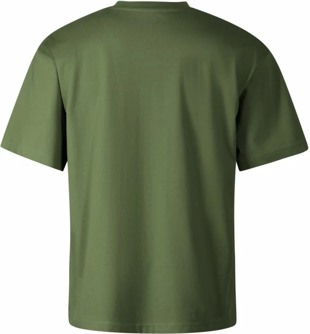 Maicë unisex Malfini, khaki [Madhësia: XL]