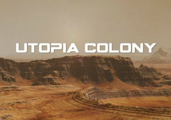 Utopia Colony EN Global