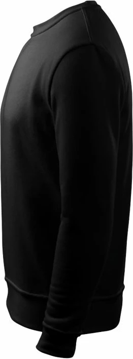 Duks Malfini Essential për meshkuj dhe femra, i zi [Madhësia: XXXL]