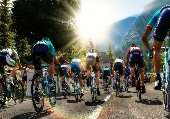 Pro Cycling Manager 2018 EN Global