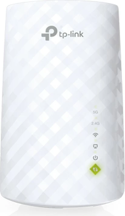 TP-Link RE200 - Wi-Fi range extender - Wi-Fi 5