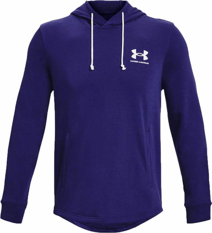 Duks për meshkuj Under Armour, blu [Madhësia: XXL]