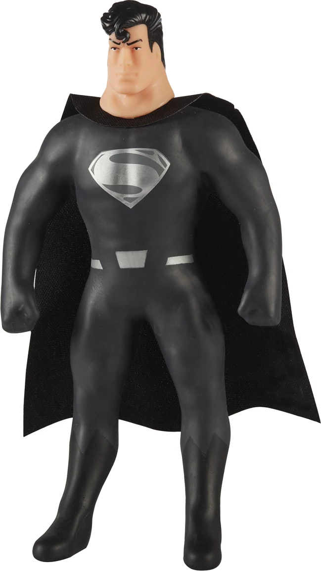 Superman Stretch Figure
