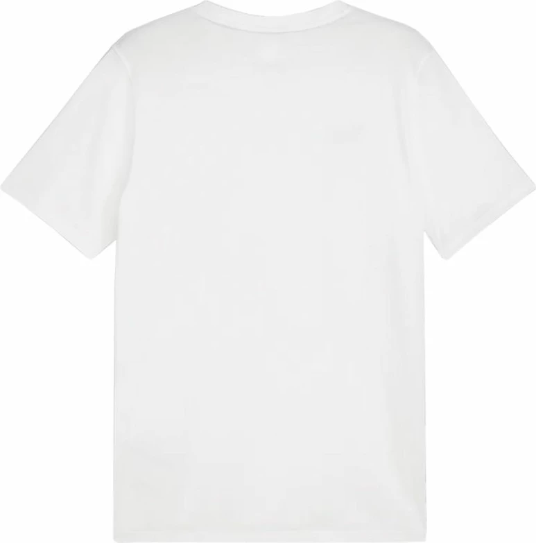 Maicë për meshkuj Puma, e bardhë [Madhësia: XL]
