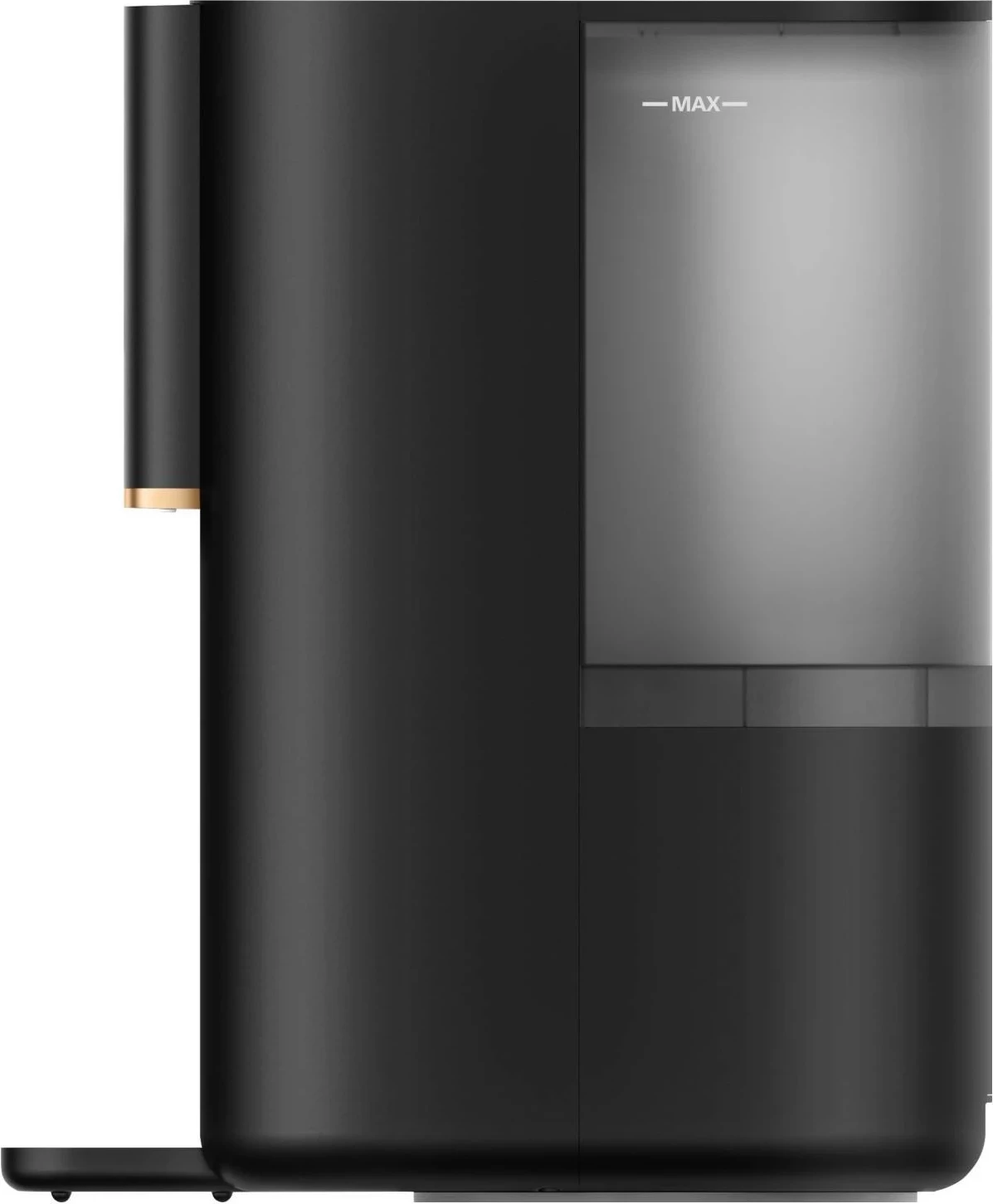 Dispenser uji Philips ADD6901HBK01/10, plastikë, i zi