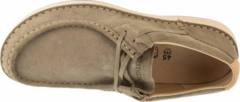 Këpucë lifestyle Birkenstock Pasadena 1029671, bezhë [Madhësia: 44]
