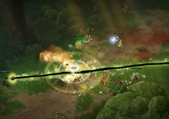 Magicka 2 EN/DE/FR/IT Global