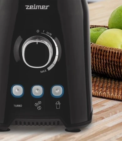 Blender Zelmer, modeli ZSB4799B, i zi