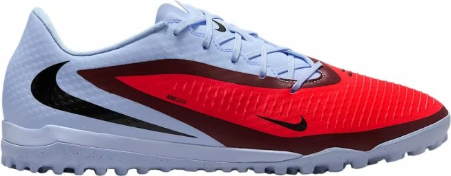 Atlete futbolli Nike Phantom 6 Low Academy TF HQ2325 400 [Madhësia: 41]