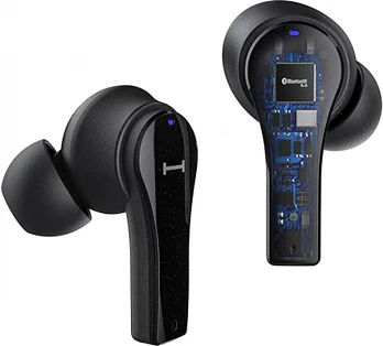 Dëgjuese Lenovo QT82, të zeza