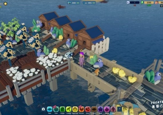 Havendock Global