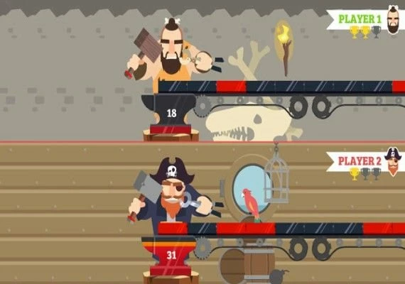 BlackSmith HIT EN Global