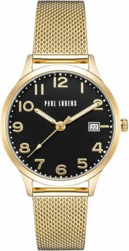 Orë dore për femra Paul Lorens, ari