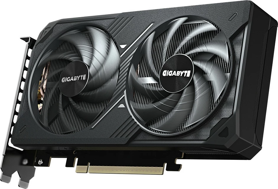Kartelë grafike Gigabyte RTX 5060 Ti Windforce Max OC 16GB GDDR7