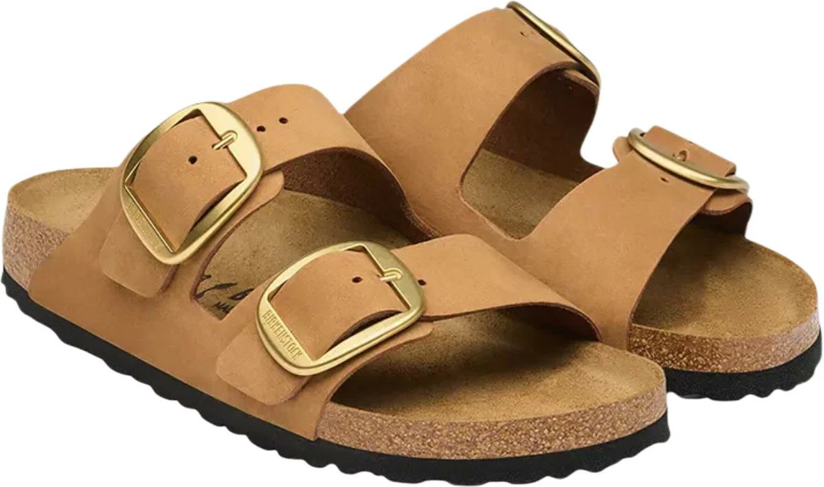 Sandale për femra Birkenstock Arizona BB 1032989, kafe [Madhësia: 39]