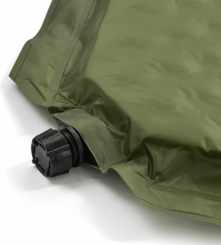 Dyshek vetëfryrës Meteor, jeshil