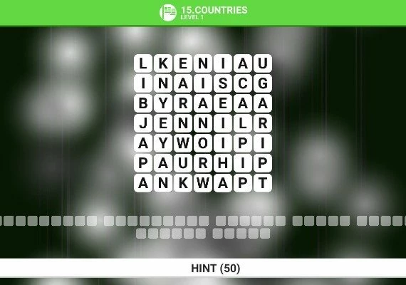 Wordle 3 EN Global