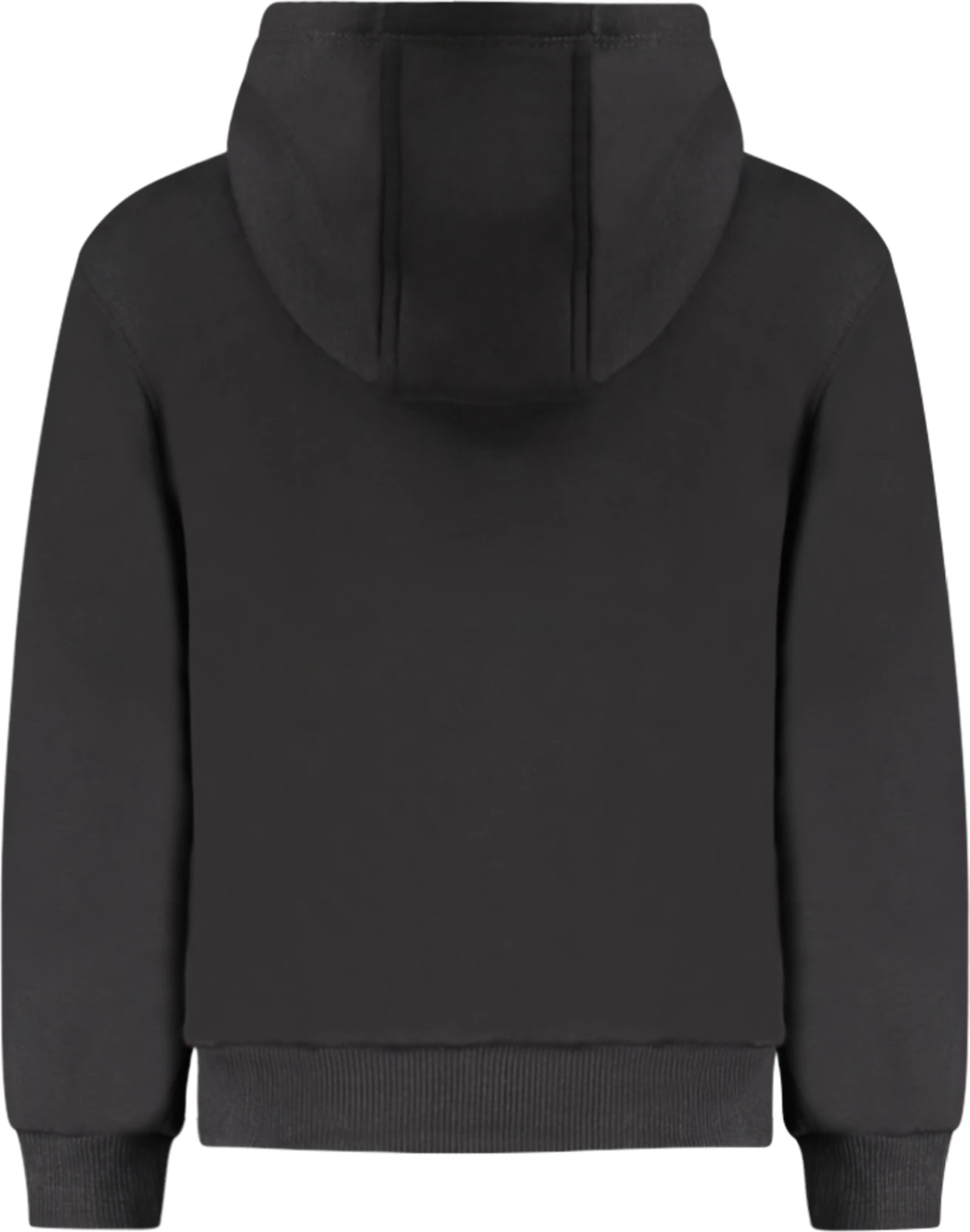 Duks për djem Nike, i zi