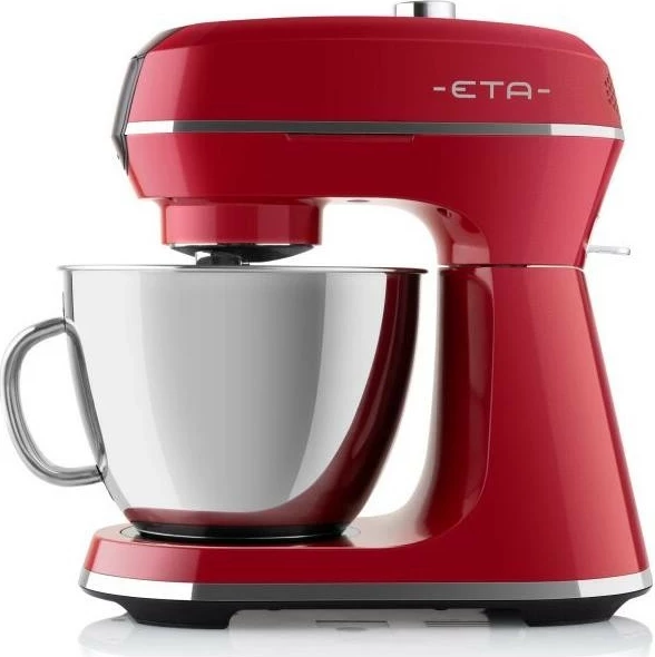 Procesor ushqimi ETA Storio II 204390020, 5L, 1200W, kuq