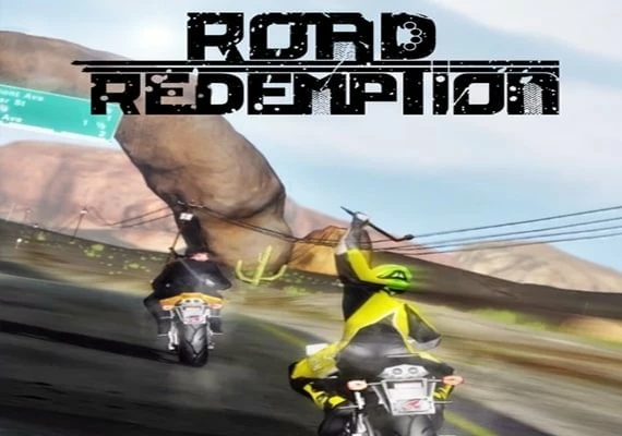 Road Redemption EN Global