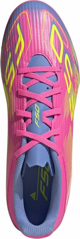 Atlete futbolli për meshkuj adidas, rozë