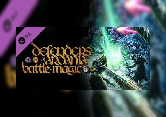 Defenders of Ardania: Battlemagic DLC EN/DE/FR/IT/ES Global