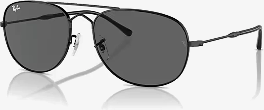 Syze dielli Ray-Ban RB3735 002/B1 57