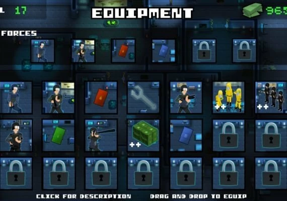 Endless Horde EN Global