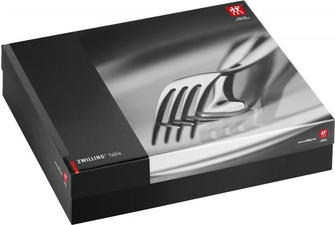 Set takëm Zwilling Aberdeen 07146-338-0, 68 copë, çelik inox