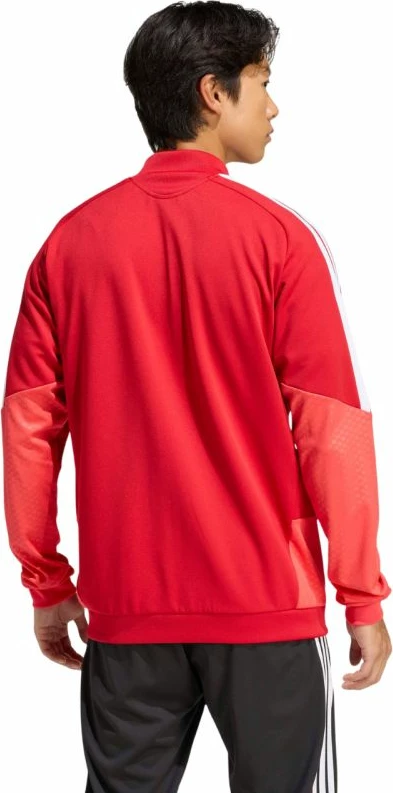 Duks për meshkuj adidas, i kuq [Madhësia: XXL]
