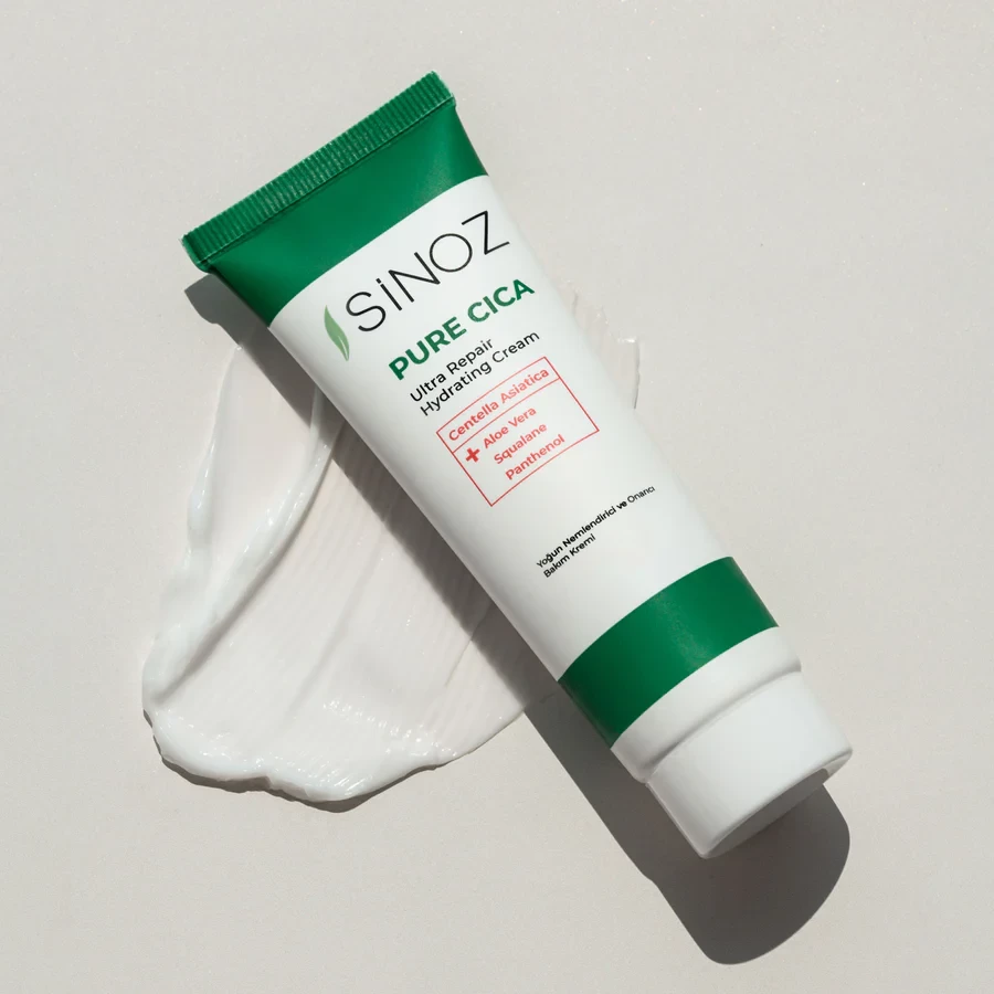 Krem Sinoz Pure Cica Ultra Repair Cream 