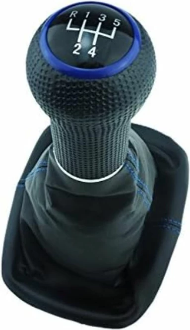 Doreze Nderr Shp Vw Golf Iv, Bora 98-04 12mm Blue 5shp