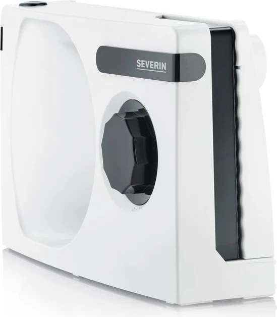 Prerëse elektrike Severin AS 3912, 100 W, plastike, e bardhë