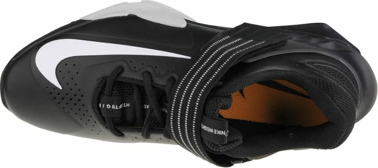 Atlete për stërvitje Nike për meshkuj, të zeza