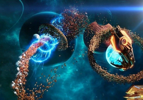 Drone Swarm Global