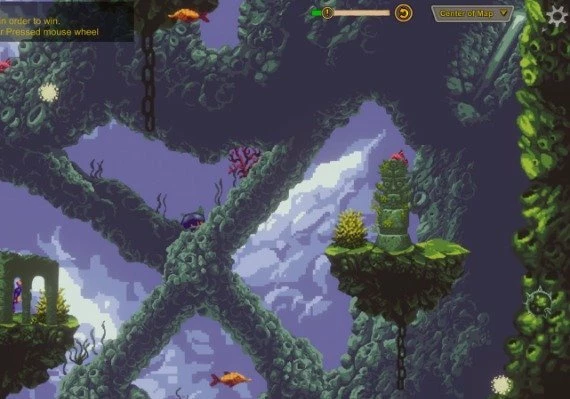 Hidden Water Global