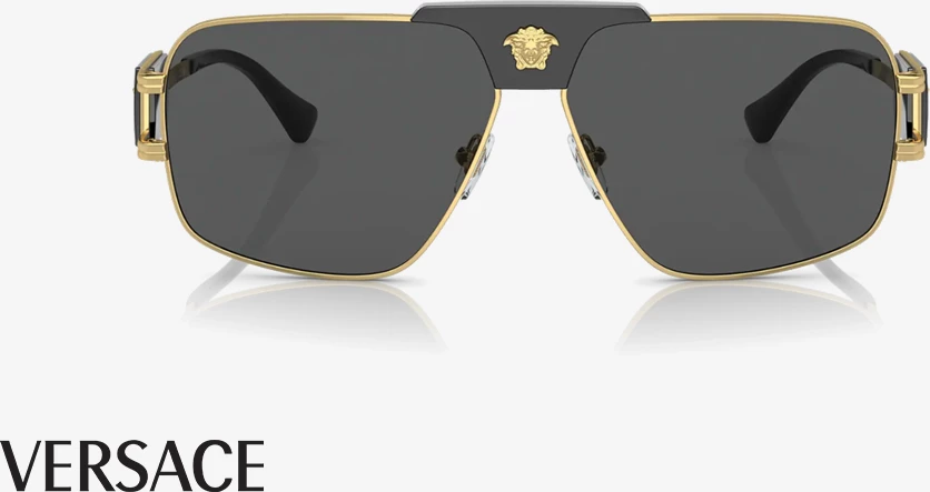 Syze dielli Versace VE2251 100287 63