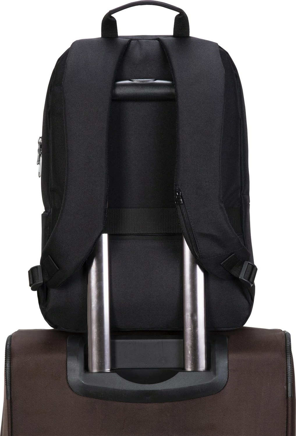 Çantë shpine Classone, e zezë